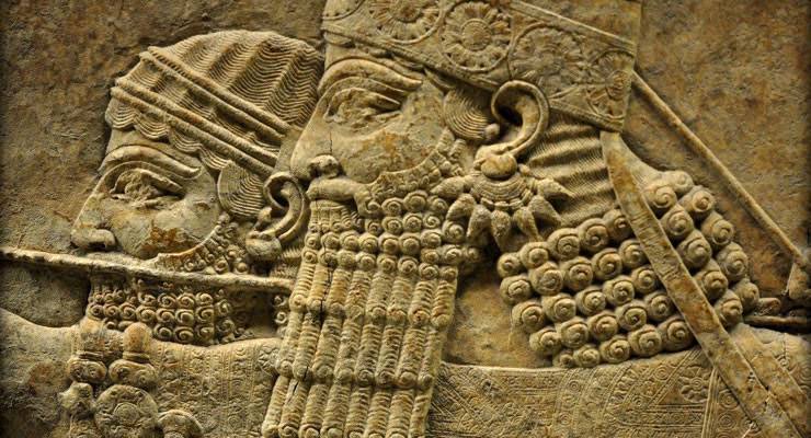 حکاکی چیست و انواع آن