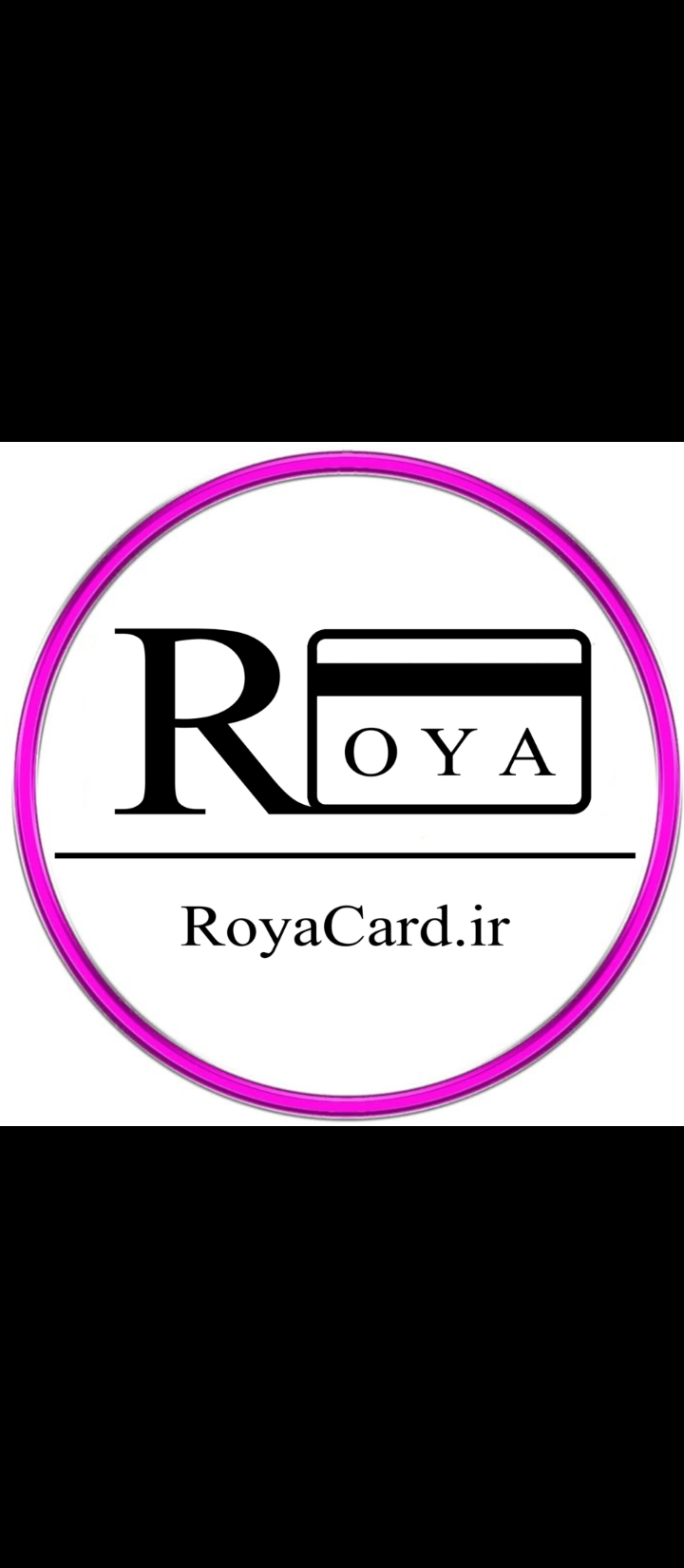 درباره رویا کارت