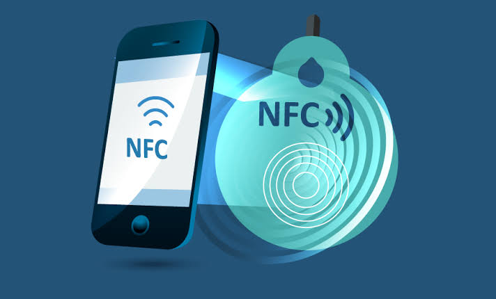 تعریف ان اف سی NFC