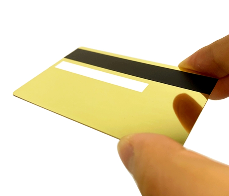 نصب کارت بانکی فلزی ـ آموزش کامل و حرفه ای ـ رویا کارت