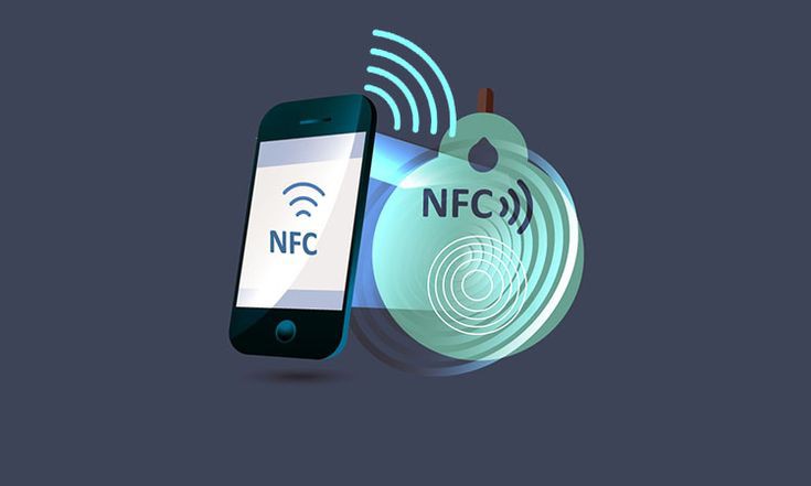 ان اف سی NFC چیست ـ معرفی کامل و جامع ـ رویا کارت