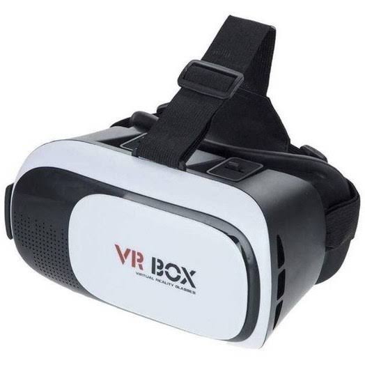 خرید هدست واقعیت مجازی (VR) عمده (6 عددی)